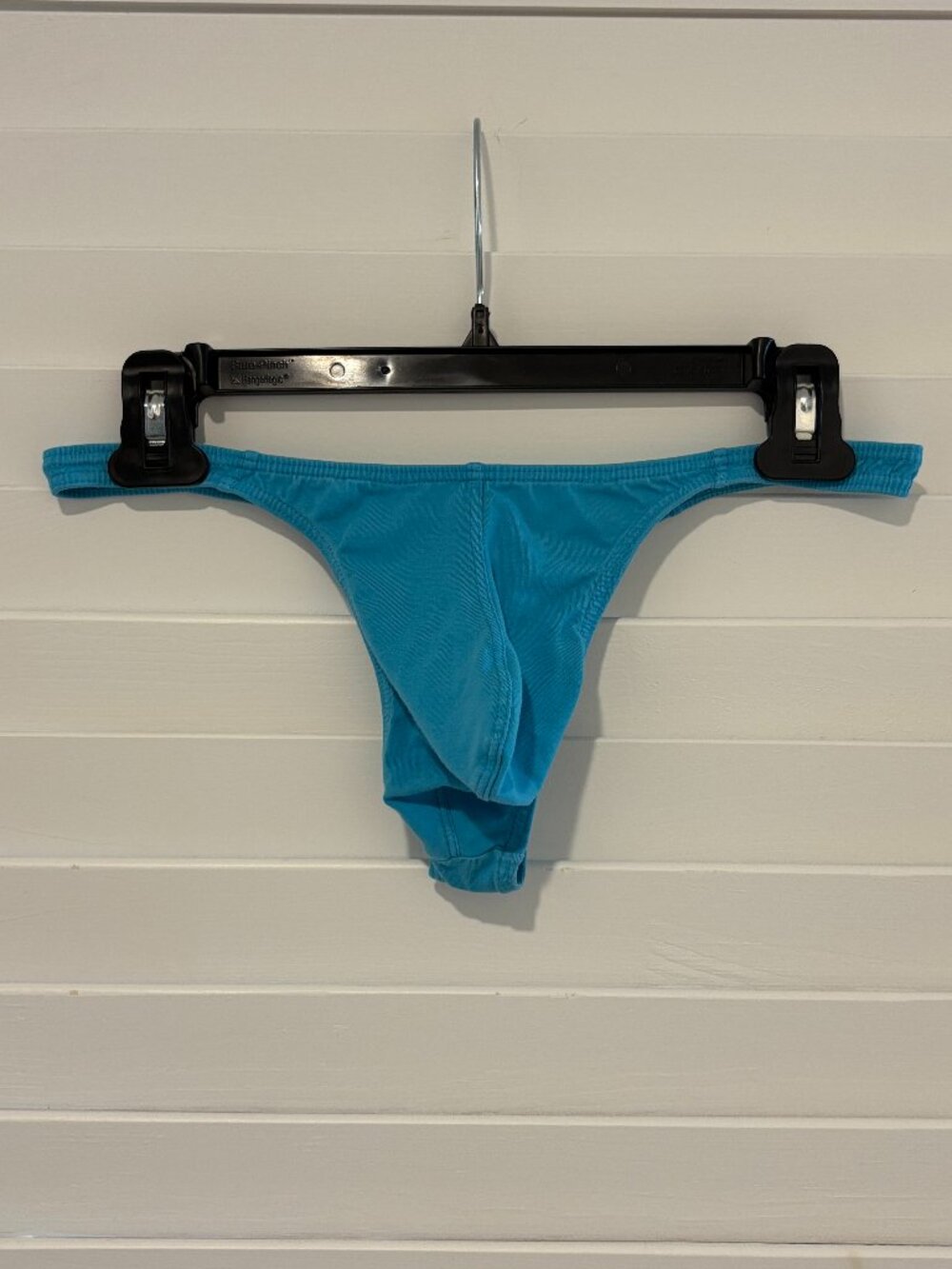 JJ Malibu Thong - Turquoise
